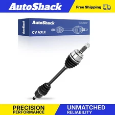 Front Left CV Axle Shaft for 2003-2007 Honda Accord