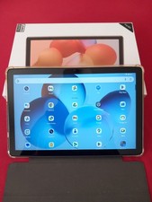 Tablet: Doogee T10 Pro LTE - 256GB. Android 14, 8GB RAM …