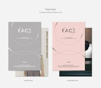 Audio Cd - Jimin (Bts) - Face - Big Hit Entertainment -D- Neu