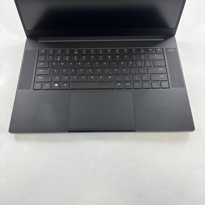 Razer Blade 15 Base 144Hz FHD 2019 i7-9750H 16GB 512GB SSD