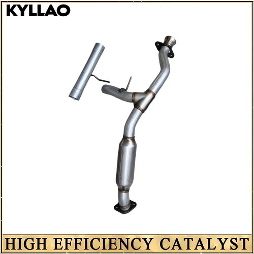 New Catalytic Converter for Ford F-150 2009-2010 V8 4.6L Right Passenger RWD