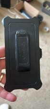 OtterBox Black Defender Series Case