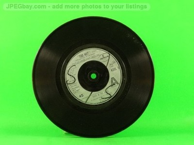 KOOL & THE GANG TOO HOT (3) (137) 7'' MERCURY