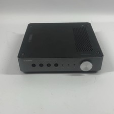 Yamaha WXC-50 12W 120V 2 Channel Preamplifier WXC-50