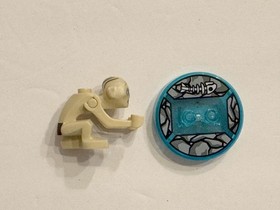 Lego Dimensions 71218  -   Gollum Fun Pack
