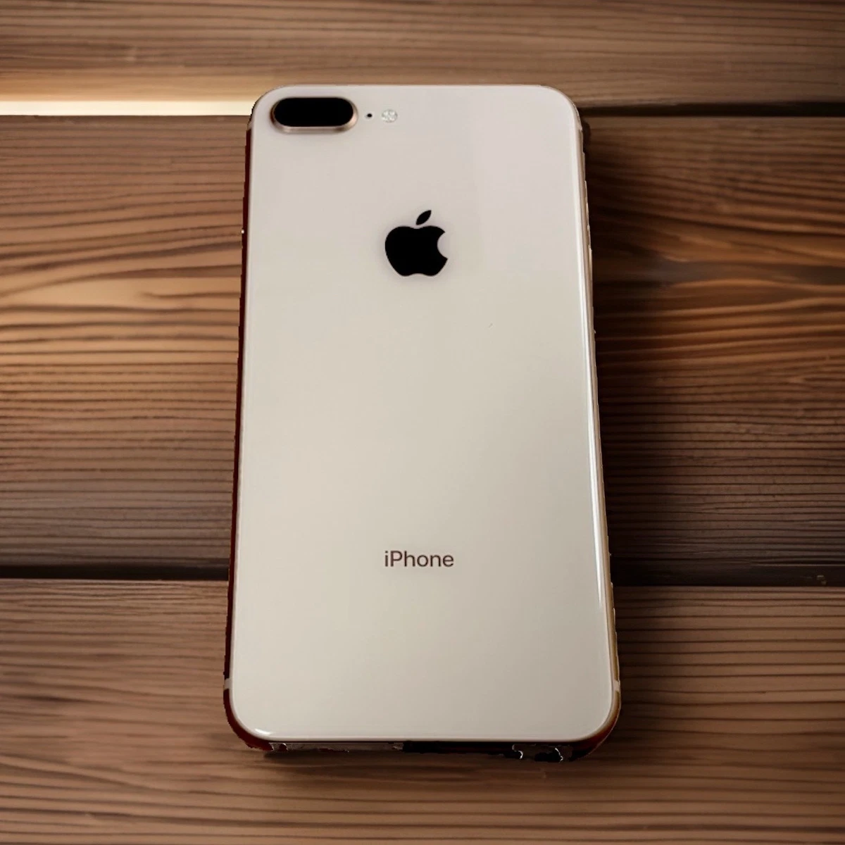 iPhone 8 Plus White iOS for sale | eBay