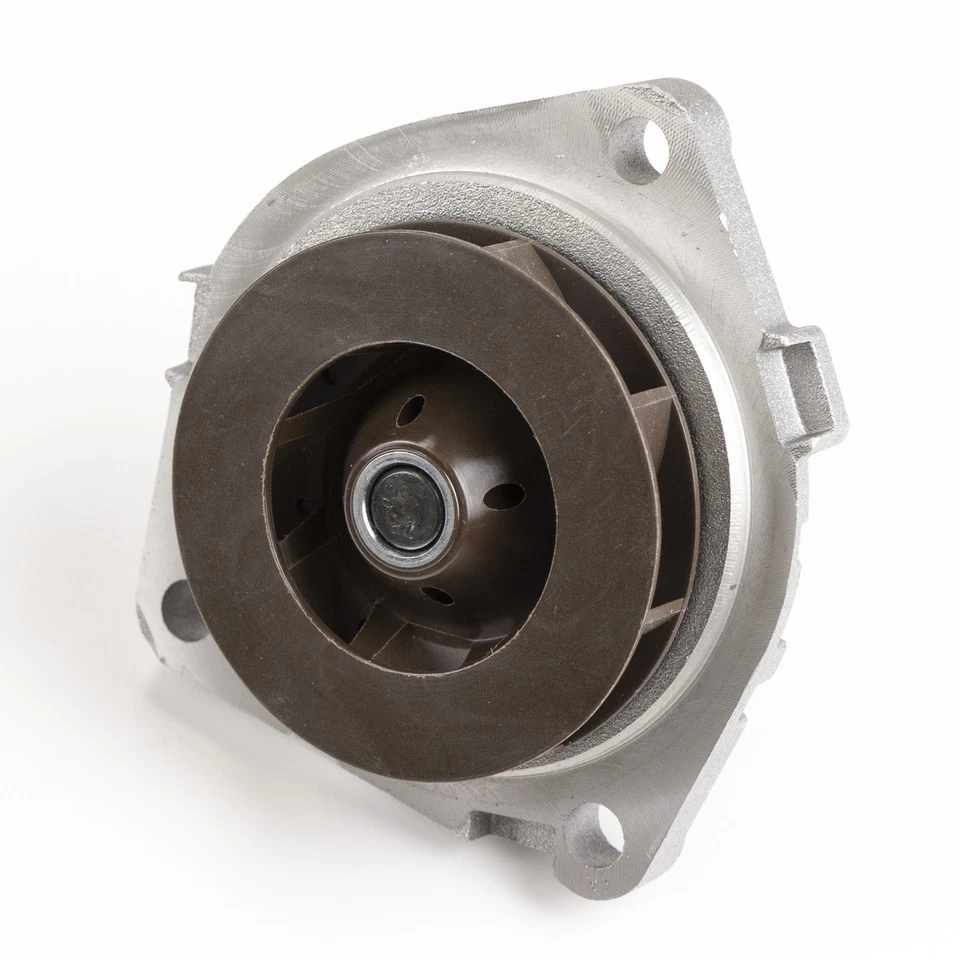 Zahnriemensatz mit Wasserpumpe NTN-SNR 55268918 - Bild 3 von 4