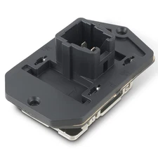 A/C Heater Blower Motor Resistor For 2009-2018 Ram 1500 2500 3500 4500 5500