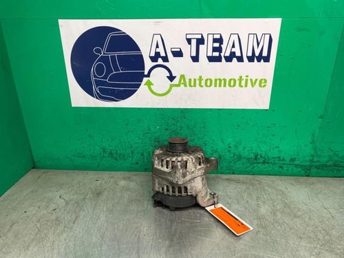 Lichtmaschine BMW 3er Touring E91 7802261A104 P21799512