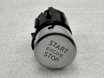 Audi Q7 4M 2019 Benzin Motor Start Stopp Schalter Druckknopf 4M1905217D AAI37629