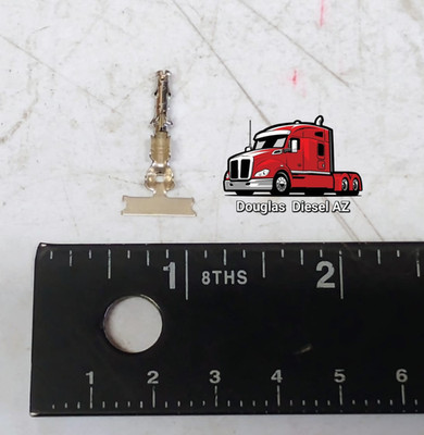 ELECTRICAL WIRE TERMINAL. PAI # 854070. Ref. # MACK / VOLVO 21336484 20375186