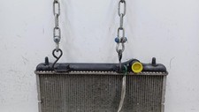 Radiateur Peugeot 207