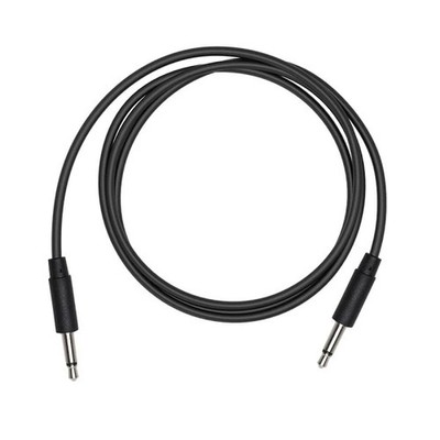 DJI Mono 3.5mm Jack Plug to Mono 3.5mm Jack Plug Cable for Goggles Racing