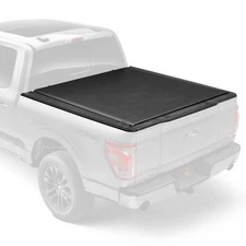 RealTruck TruXedo Lo Pro Soft Roll Up Truck Bed Tonneau Cover | 572201 | Fits...