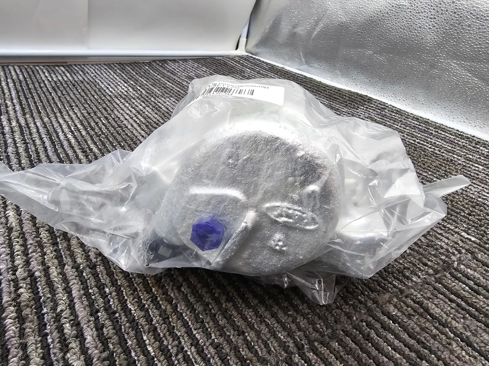 Pinza de freno para Ford/Mazda Aerostar/Bronco/Explorer/Navajo 1983-1997 18-4197 Foto 4 de 4