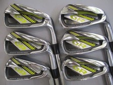 Bridgestone Tour Stage X BLADE GR 2014 NSPRO 950GH Weight Flow S 0