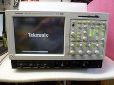 Tektronix TDS7254 Digital Phosphor Oscilloscope  2.5 GHz 20 GS/s