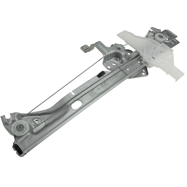 Newparts LèVe-Vitre éLectrique Hinten Rechts FüR Peugeot 3008 5008 9224G6 9224F6-image
