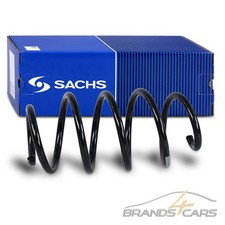SACHS FEDER FAHRWERKSFEDER VORNE FÜR AUDI A3 SEAT LEON SKODA VW GOLF 6 SCIROCCO