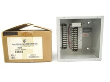 GAI-TRONICS 702A 120V NSMP