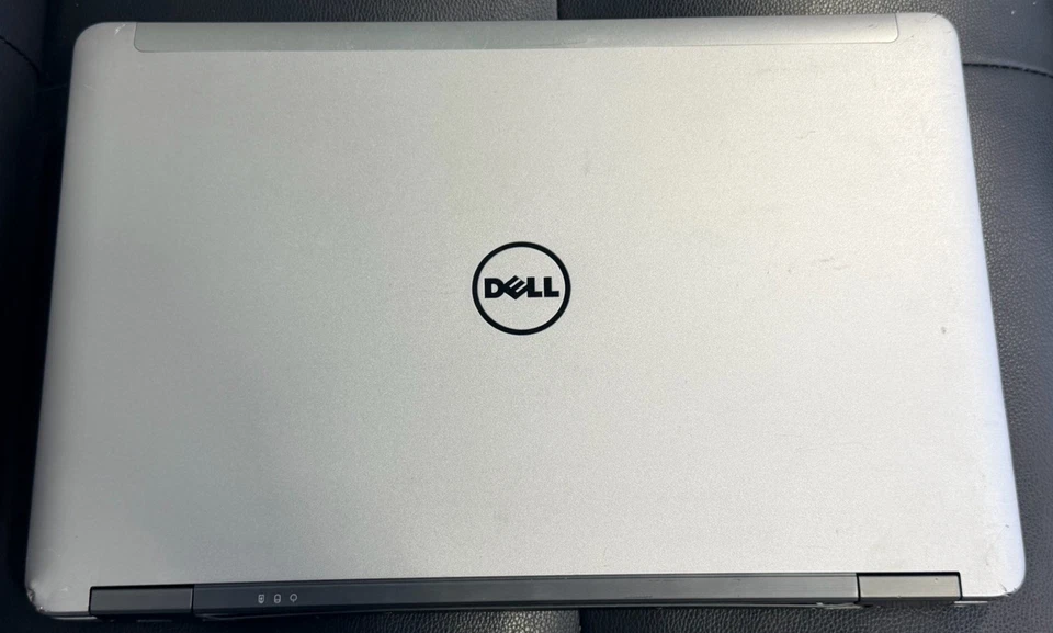 Dell Latitude E6450 / i5 5ta generación / 8gb ram / 256gb ram / win 10 pro leer descripción Foto 4 de 4