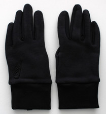 Nike Youth Club Fleece 2.0 Gloves Youth Large Black