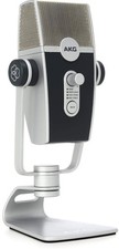 AKG Pro Audio Lyra Ultra-HD, Four Capsule, Mu...