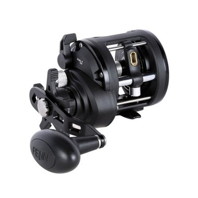 PENN Rival II Level Wind 15LW RH Reel Box by TACKLE-DEALS !!!