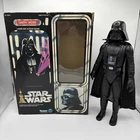 Vintage Star Wars Darth Vader 12” inch large size￼