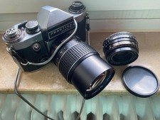 praktica super TL
