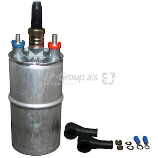 Jp Group Kraftstoffpumpe Elektrisch FüR Audi 100 Ferrari 412 I 1115203400-image