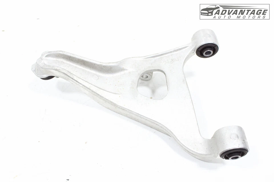 2021-2025 NISSAN ROGUE FWD REAR LEFT SIDE SUSPENSION UPPER CONTROL ARM OEM - Image 4 of 4