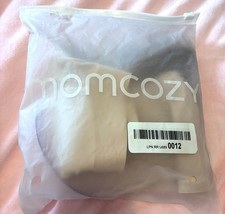 Momcozy Wirless Nursing Bra Size Large Plus In Beige Brand New