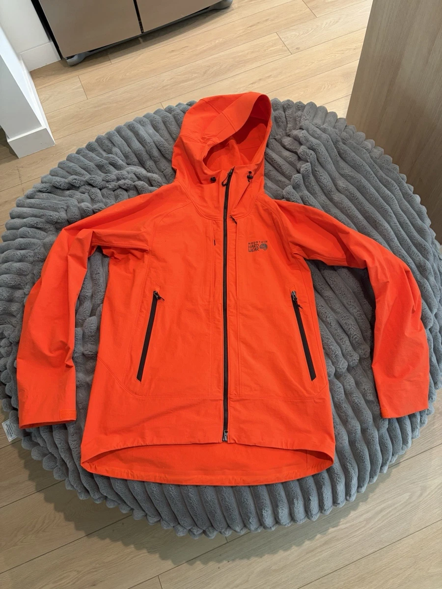 Preços baixos em Tamanho G Regular Mountain Hardwear Casacos