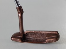 Vintage Refinished PING Anser Putter