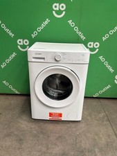 Image of Indesit Washing Machine 8kg 1200rpm - White - A IMA 862 MY TIME UK #LF129803