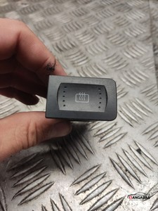 VW GOLF IV 1J1 Windschutzscheibe Heizung Schalter 1j0953235 1.90 26265440