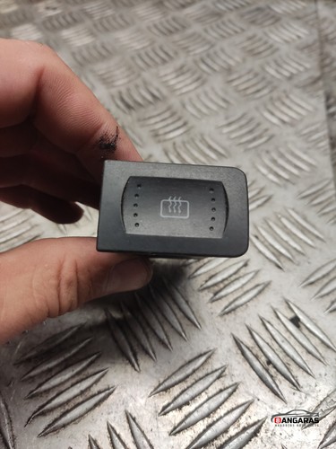 VW GOLF IV 1J1 Windschutzscheibe Heizung Schalter 1j0953235 1.90 26265440