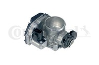 VDO Drosselklappenstutzen 408-237-212-007Z FüR Audi Skoda VW
