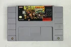 Donkey Kong Country 2 Diddy's Kong Quest SNES Super Nintendo Game TESTED