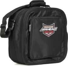 Ahead Armor Cases Bass Drum Pedal Soft Case - Double (2-pack) Bundle