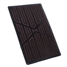 Heel Protector Car Floor Mat Carpet Repair Patch Automotive Footrest Pad