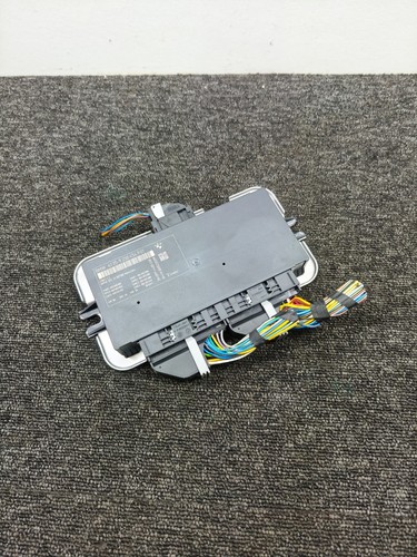 BMW 5ER F10 F11 FRM 3 FUSSRAUMBELEUCHTUNG STEUERGERÄT ECU 9250454