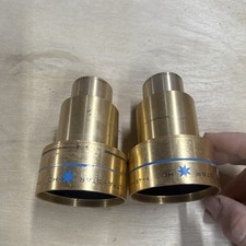 ISCO-OPTIC Ultra-Star HD MC 45mm Projection Lens 145028 145002