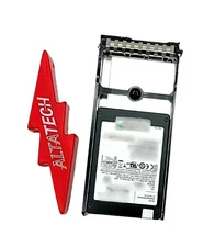 HP 879406-001 3PAR 9000 3.84TB SAS SFF SSD 2.5 Inch