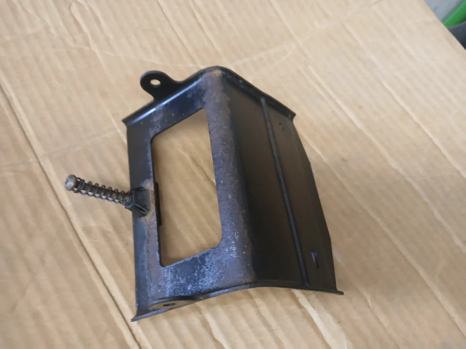 1993-1997 Chevy Camaro Z28 SS RS Factory Fog Light Lamp Bracket GM 16514250 OEM - Image 2 of 4