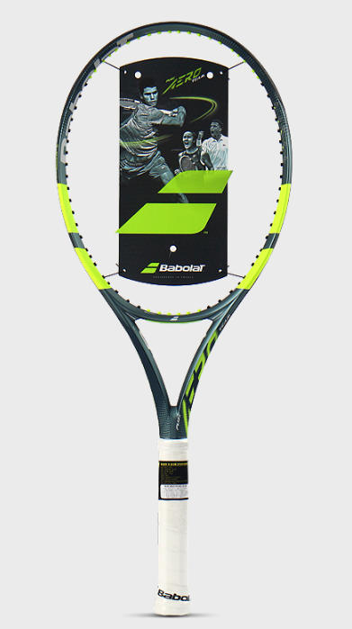 Babolat 2026 Pure Aero Lite GEN9 100 Tennis Racquet Racket 100sq