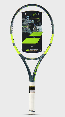 Babolat 2026 Pure Aero Lite GEN9 100 Tennis Racquet Racket 100sq