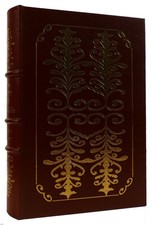 Helen Keller THE STORY OF MY LIFE Easton Press 1st Edition 1st Printing
