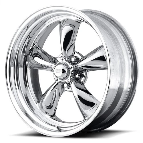 American Racing VN405586150 VN405 Series Custom Torq-Thrust II Wheel Size: 15 x Foto 3 de 3